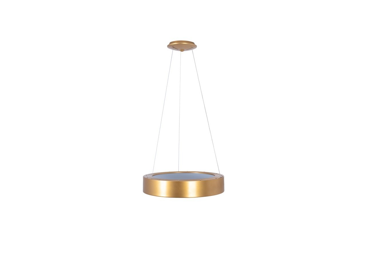 Suspension LED "ONCAMO"-CCT 3000K-4000K-40W - LN1601-D-CCT - Barcelona LED