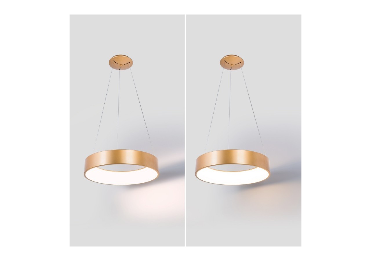 Suspension LED "ONCAMO"-CCT 3000K-4000K-40W - LN1601-D-CCT - Barcelona LED