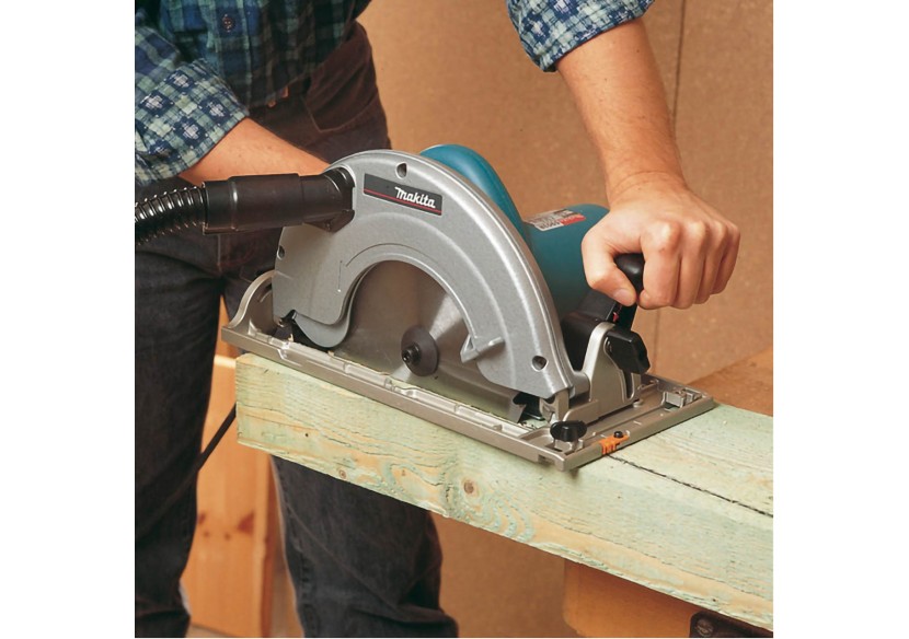 Scie circulaire 2000W - Makita : Confort'Mat