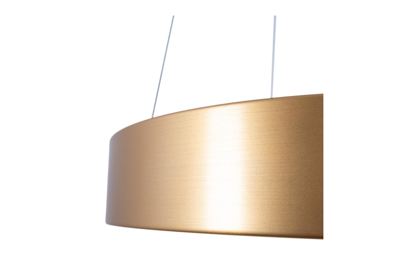 Suspension LED "ONCAMO"-CCT 3000K-4000K-40W - LN1601-D-CCT - Barcelona LED