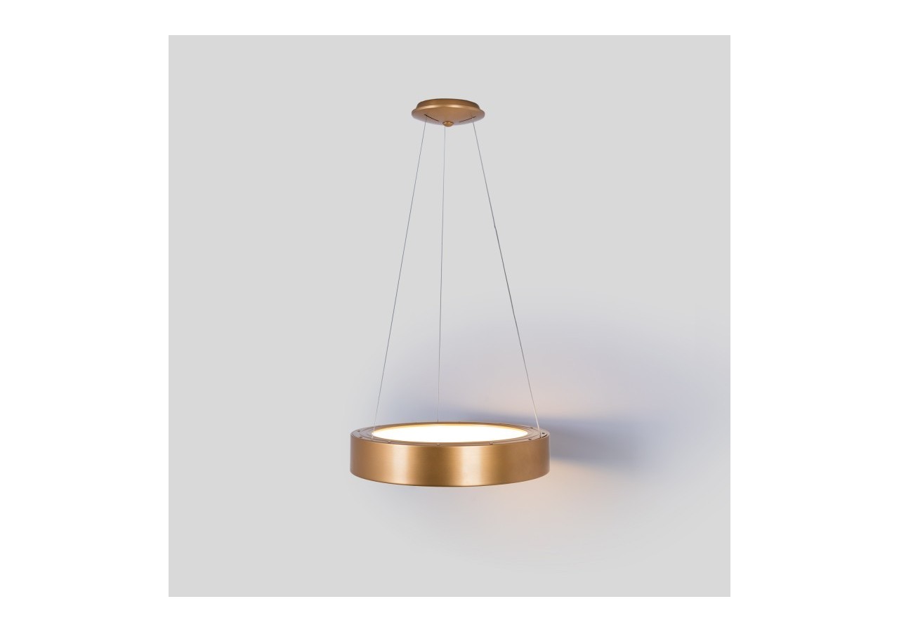 Suspension LED "ONCAMO"-CCT 3000K-4000K-40W - LN1601-D-CCT - Barcelona LED