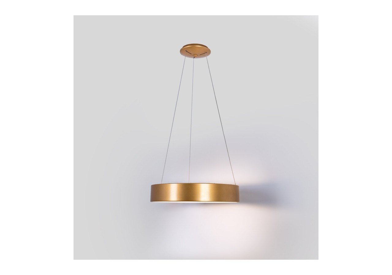 Suspension LED "ONCAMO"-CCT 3000K-4000K-40W - LN1601-D-CCT - Barcelona LED