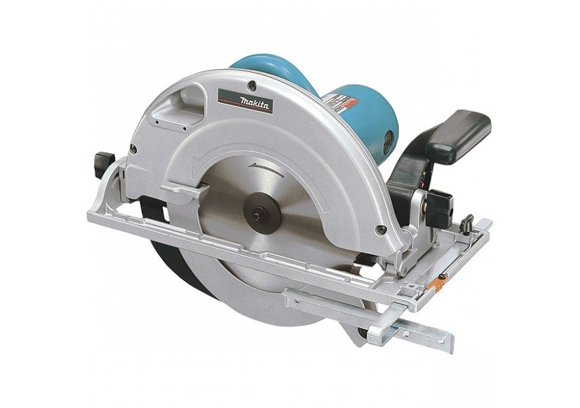 Scie circulaire 2000W - Makita : Confort'Mat