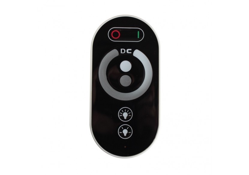 Contrôleur variateur LED Dual CCT 12V / 24V avec télécommande - B1626-2 - Barcelona LED Contrôleur variateur LED Dual CCT 12V / 24V avec télécommande - B1626-2 - Barcelona LED