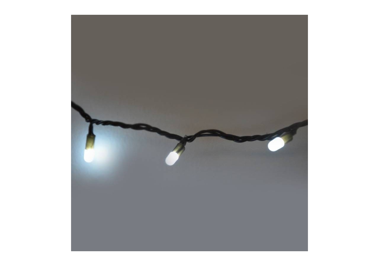 Guirlande LED intérieur "Bullet" - B62030RGB - Barcelona LED