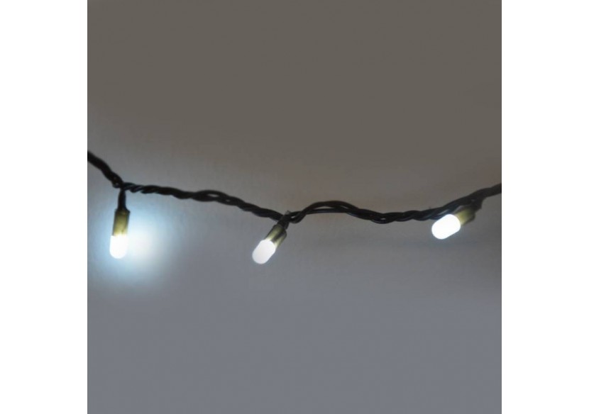 Guirlande LED intérieur "Bullet" - B62030RGB - Barcelona LED Guirlande LED intérieur "Bullet" - B62030RGB - Barcelona LED