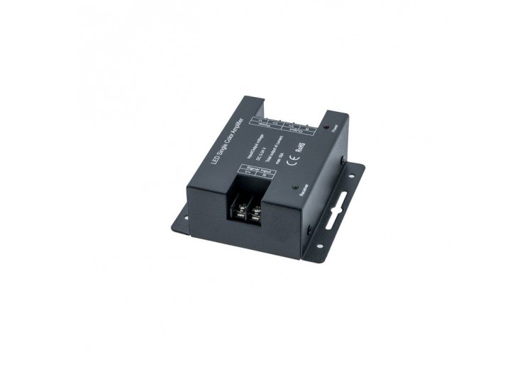 Répéteur/amplificateur de signal PWM 5-24V 16A - B1624 - Barcelona LED 2
