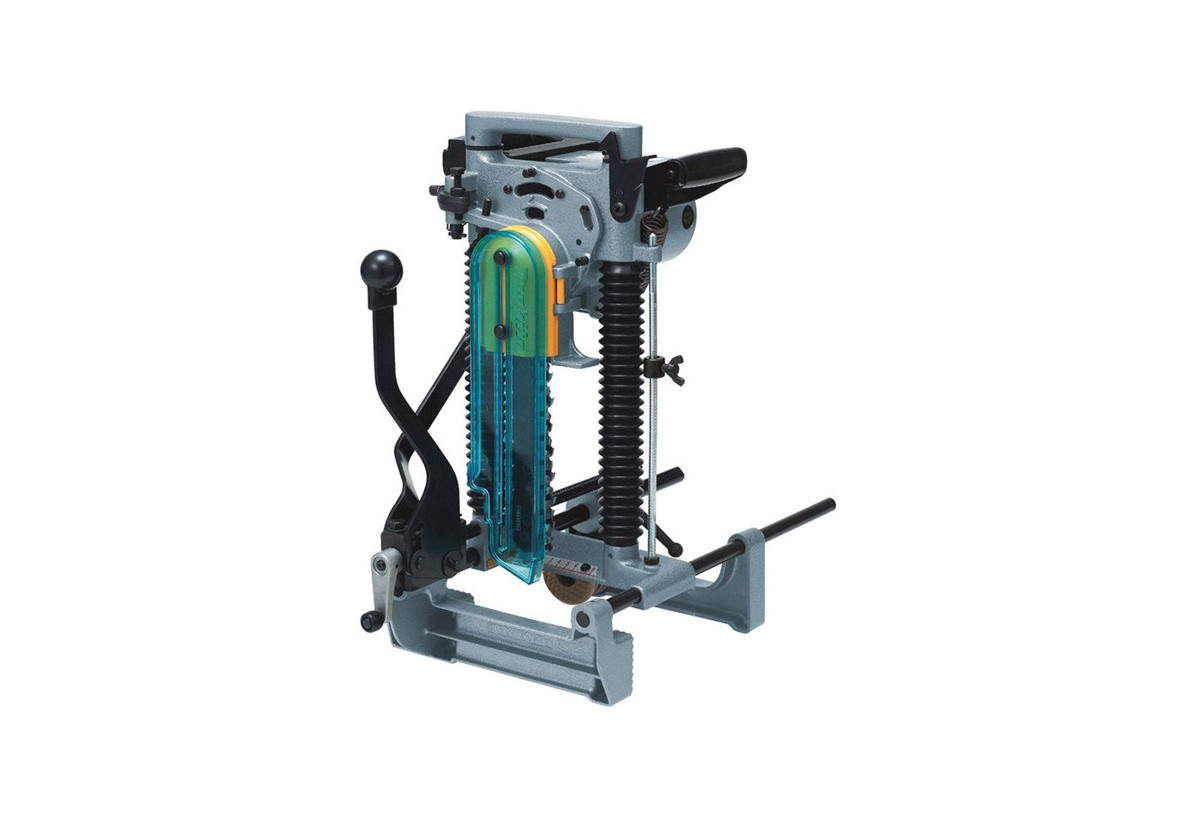 Mortaiseuse à chaine - Makita : Confort'Mat