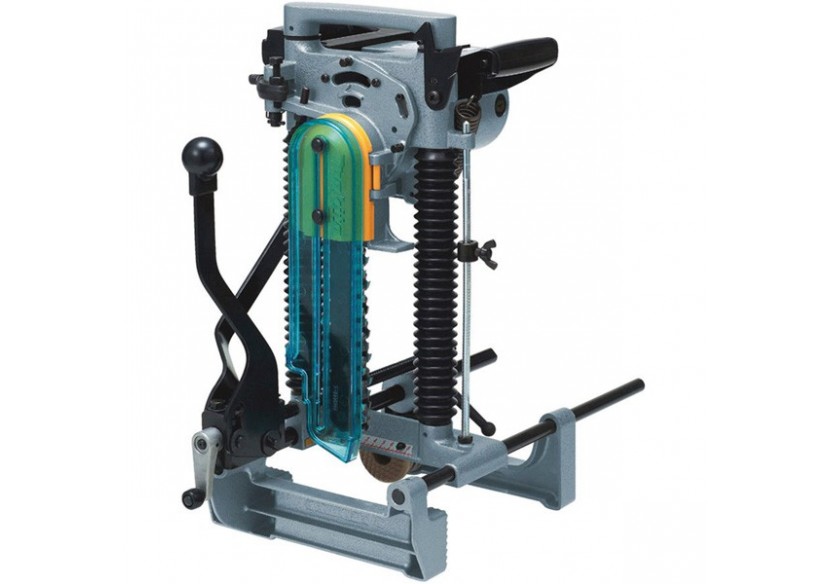 Mortaiseuse à chaine - Makita : Confort'Mat