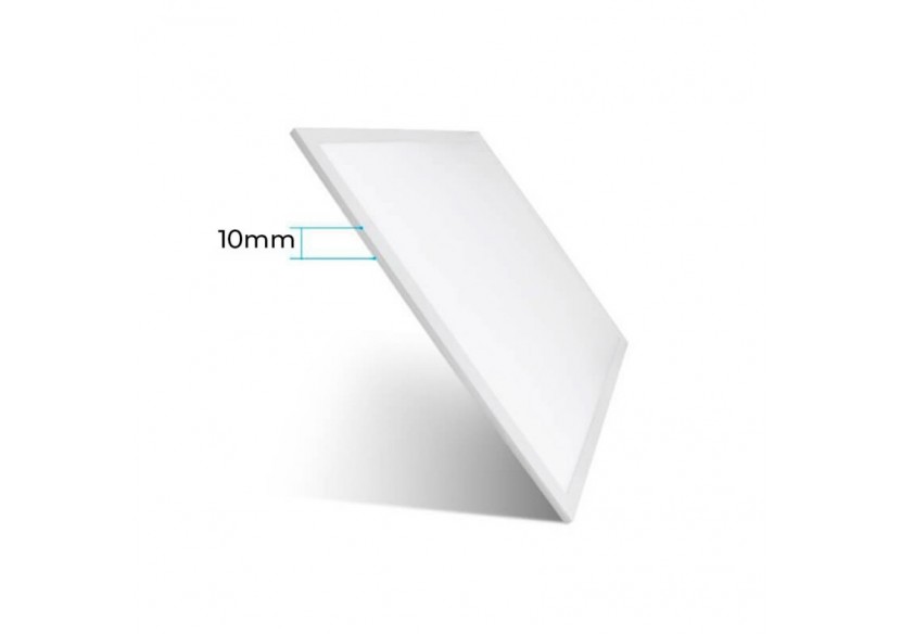 Panneau LED 60x60 WIFI SMART RGB / RGBW + CCT-40W - B5235-RGBW - Barcelona LED Panneau LED 60x60 WIFI SMART RGB / RGBW + CCT-40W - B5235-RGBW - Barcelona LED