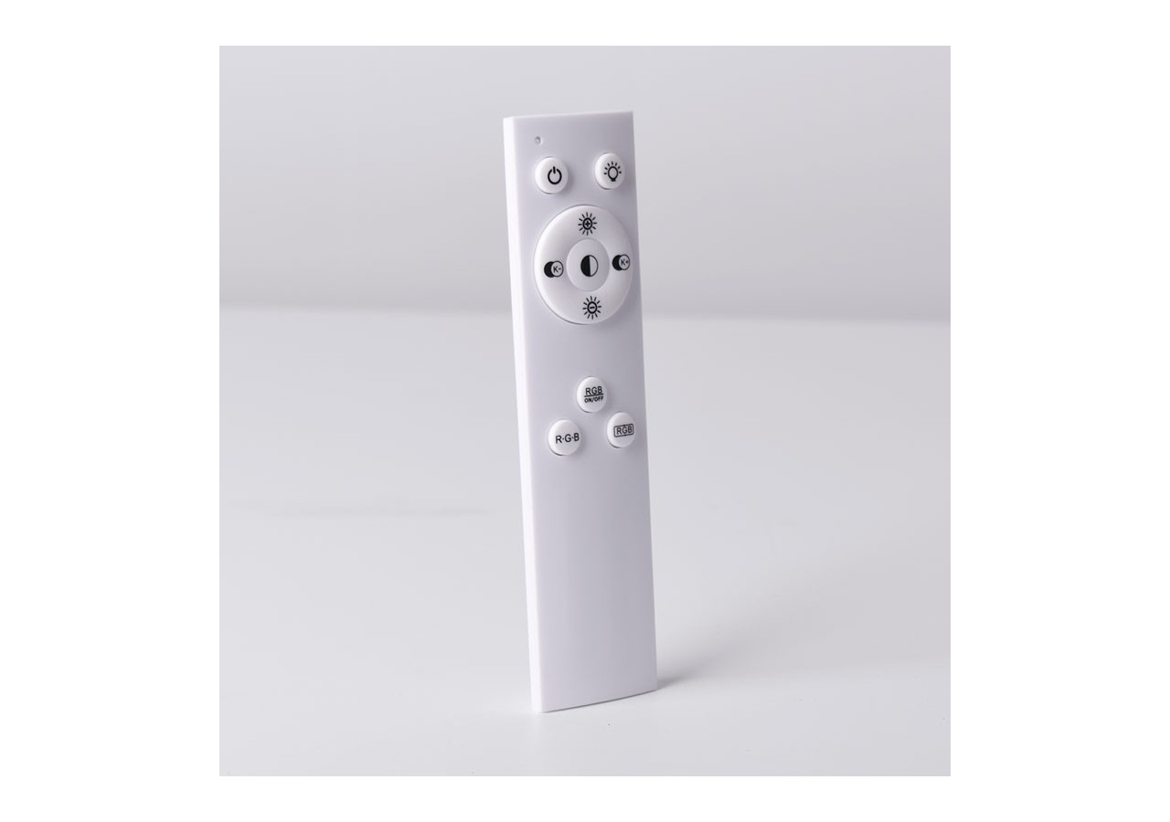 Panneau LED 60x60 WIFI SMART RGB / RGBW + CCT-40W - B5235-RGBW - Barcelona LED
