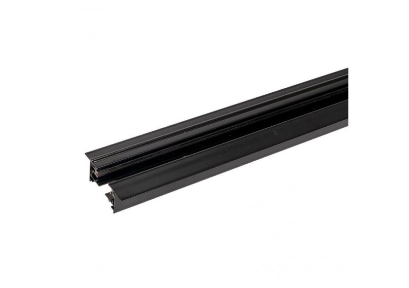 Rail monophasé 200 cm encastrable - BTME-200-N - Barcelona LED