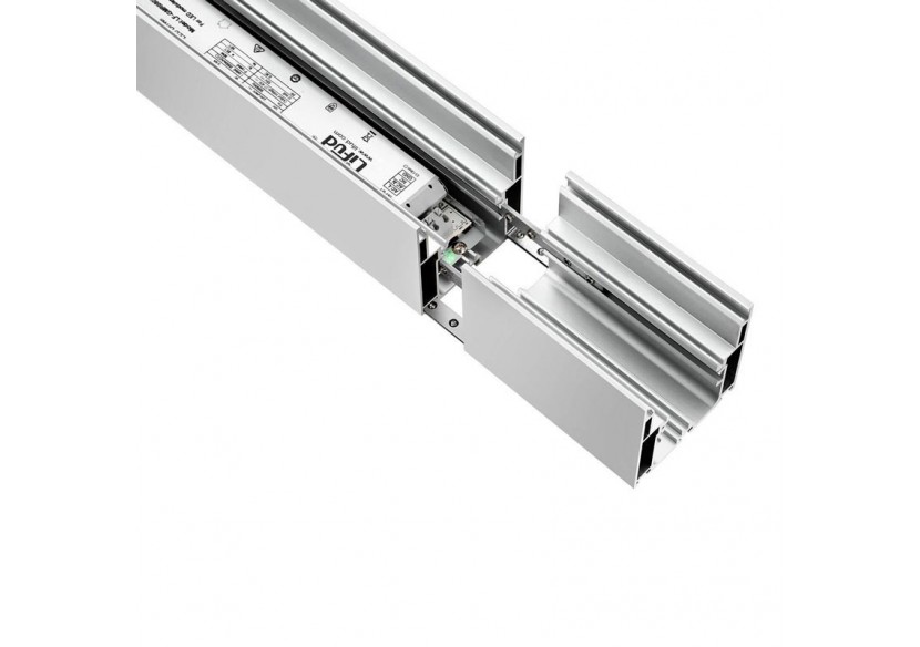 Suspension linéaire LED 60W 180cm 5100lm - B9030-B-BN - Barcelona LED Suspension linéaire LED 60W 180cm 5100lm - B9030-B-BN - Barcelona LED