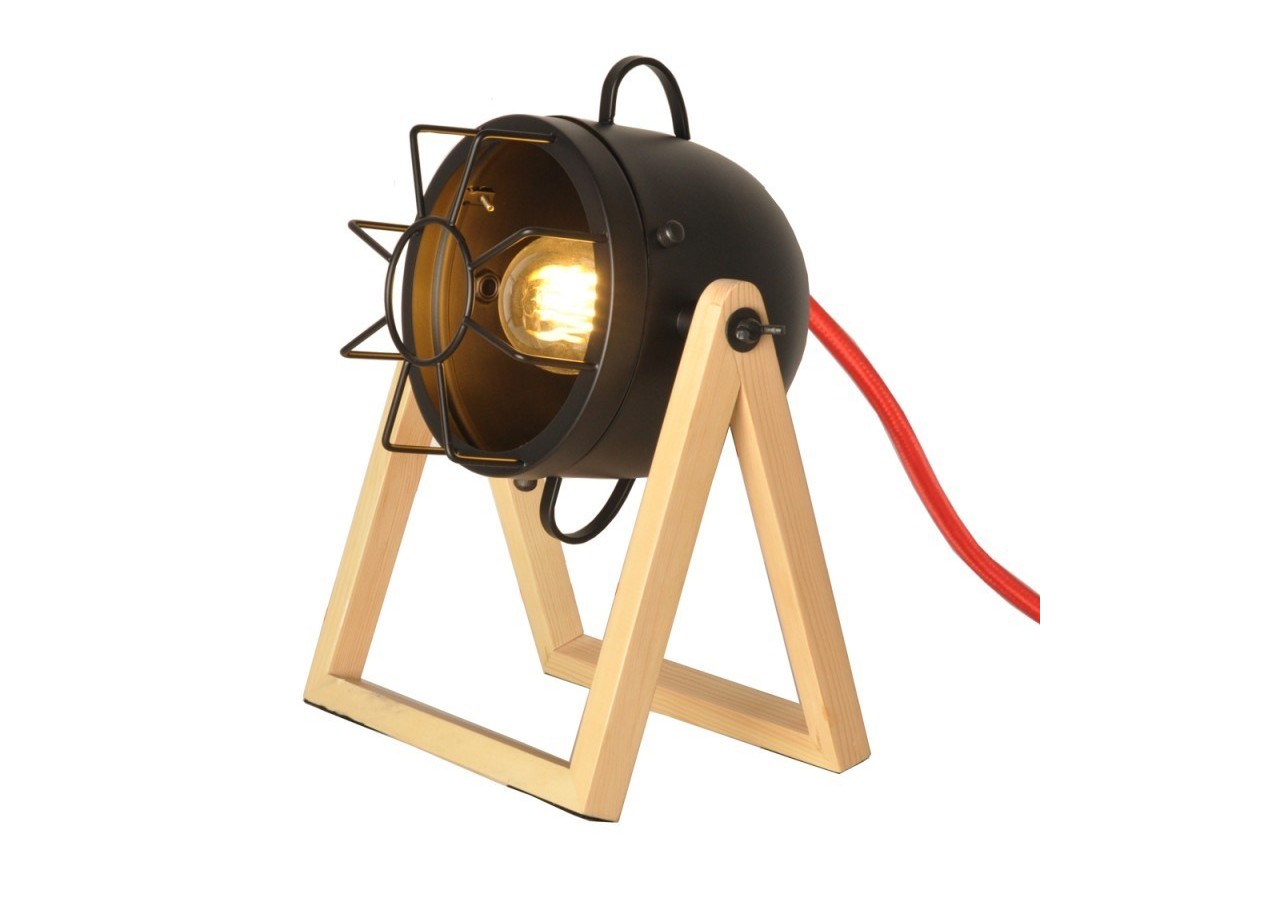 Lampe à poser "Tachicom" E27 - LV410-M - Barcelona LED