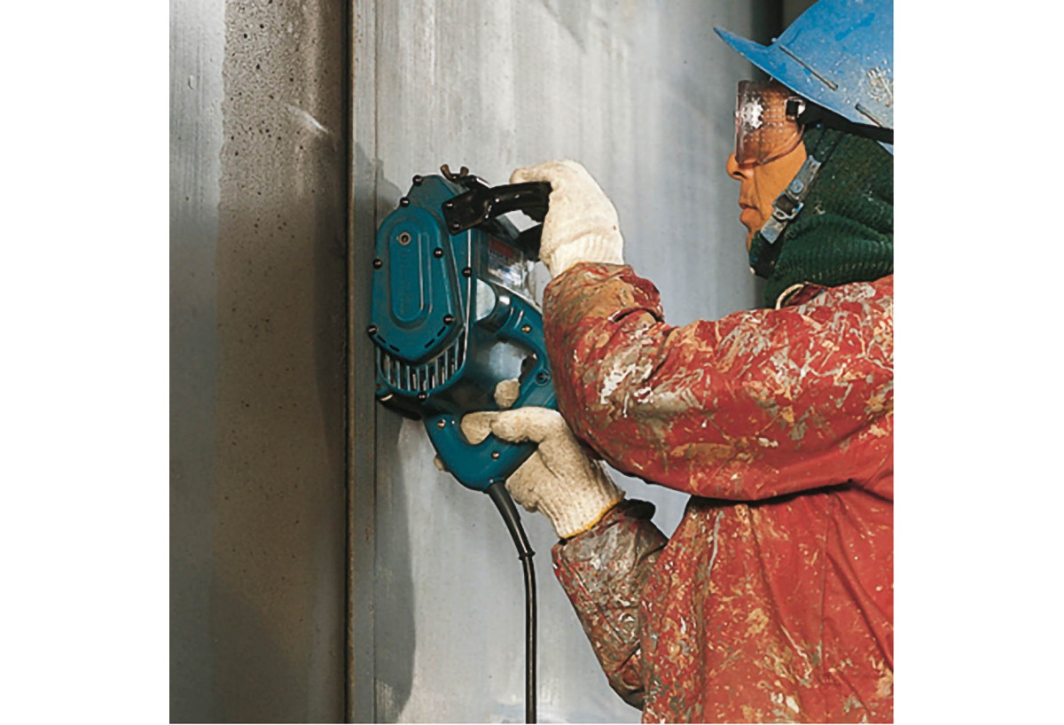 Décapeur à rouleau - Makita : Confort'Mat