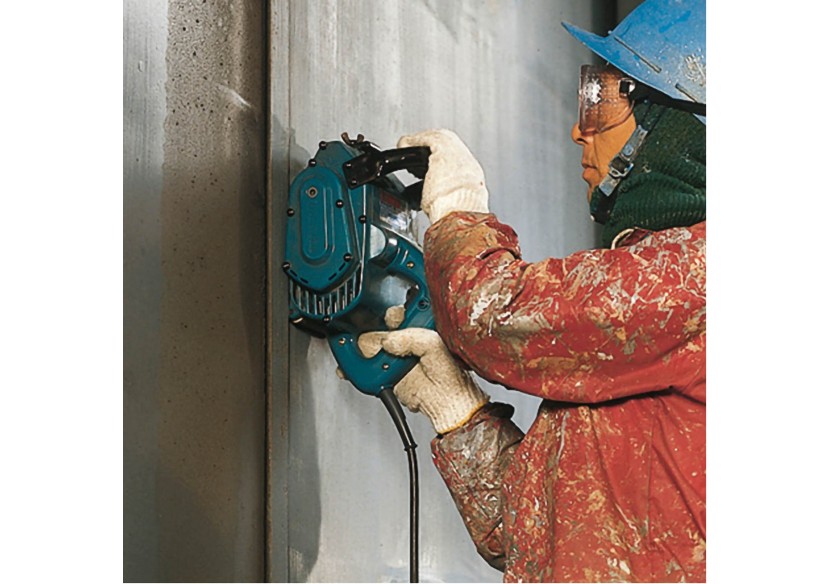 Décapeur à rouleau - Makita : Confort'Mat