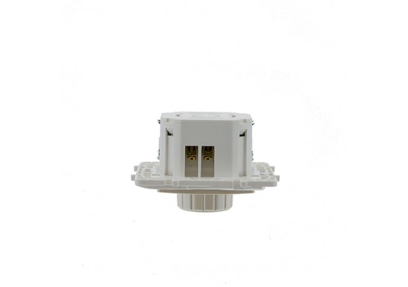 Mécanisme variateur encastrable 200W 230V - B6036-M - Barcelona LED