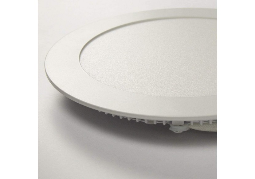 Spot LED encastrable rond 18W Coupe diamètre 205 mm-5 ans de garantie - B1072-BF - Barcelona LED