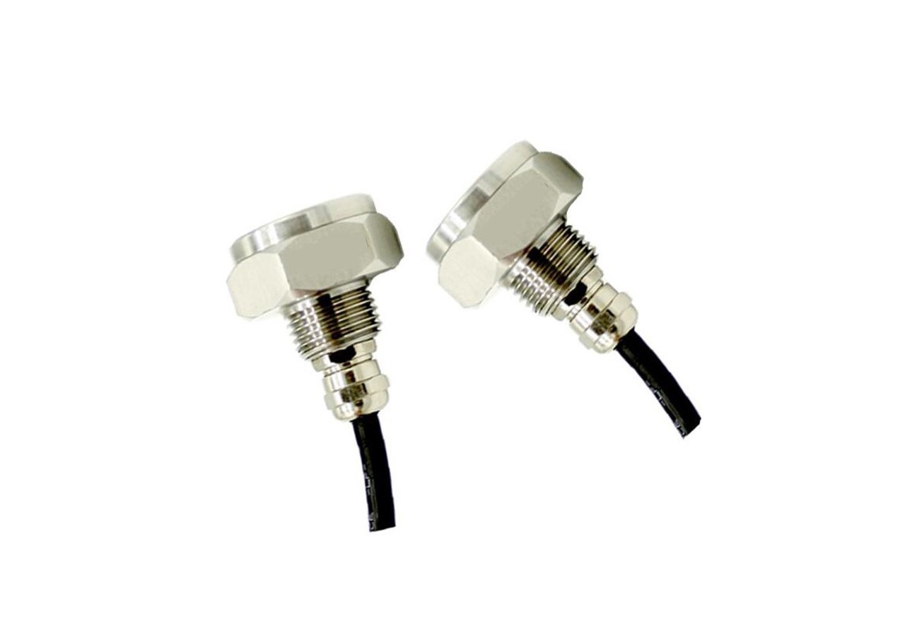 Spot LED encastrable 27W 9-32V pour bouchon de vidange (bateau) - B2180 - Barcelona LED