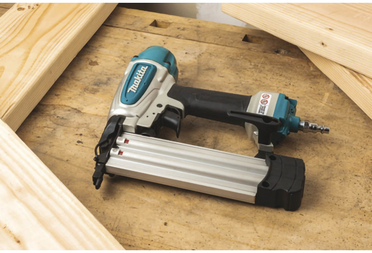 Cloueurs pneumatiques 18 Ga - Makita : Confort'Mat