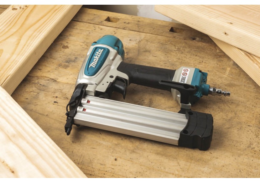 Cloueurs pneumatiques 18 Ga - Makita : Confort'Mat