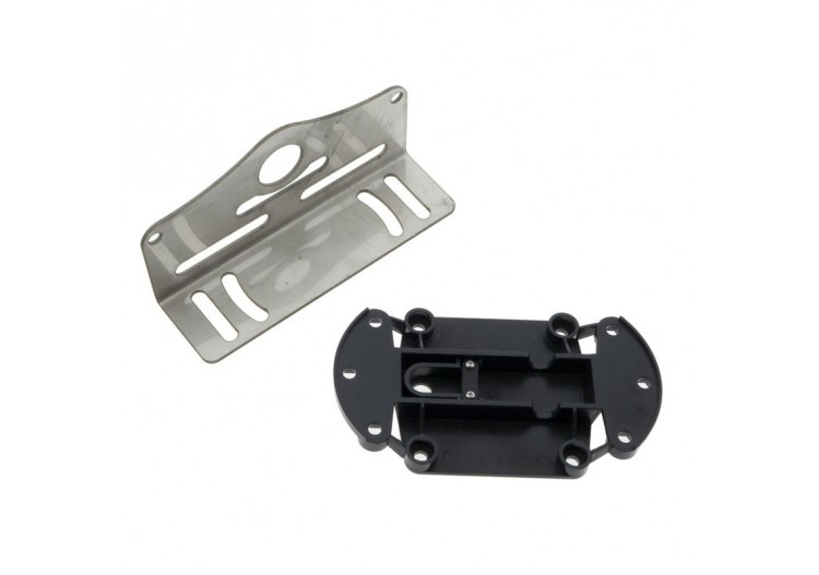 Support de fixation spécial bateau pour spot LED de surface - B2169 - Barcelona LED