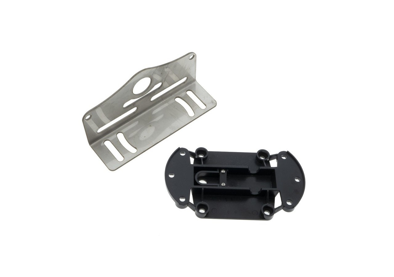 Support de fixation spécial bateau pour spot LED de surface - B2169 - Barcelona LED