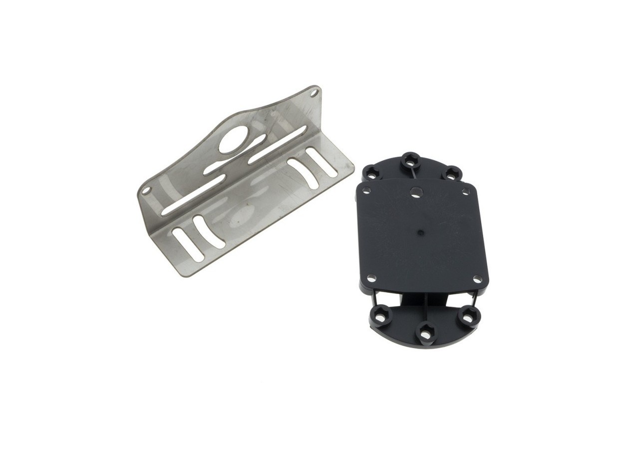 Support de fixation spécial bateau pour spot LED de surface - B2169 - Barcelona LED