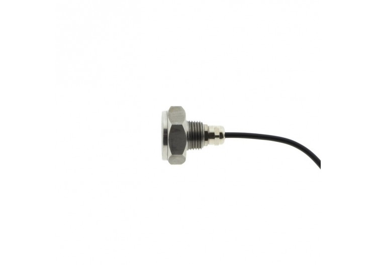 Spot LED RGB encastrable 27W 12V pour bouchon de vidange (bateau) - B2181 - Barcelona LED