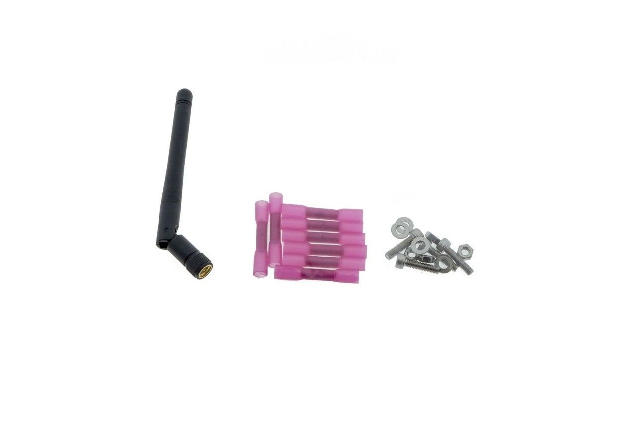 Contrôleur Bluetooth IP68 pour LED RGB 12/24V - B2168 - Barcelona LED