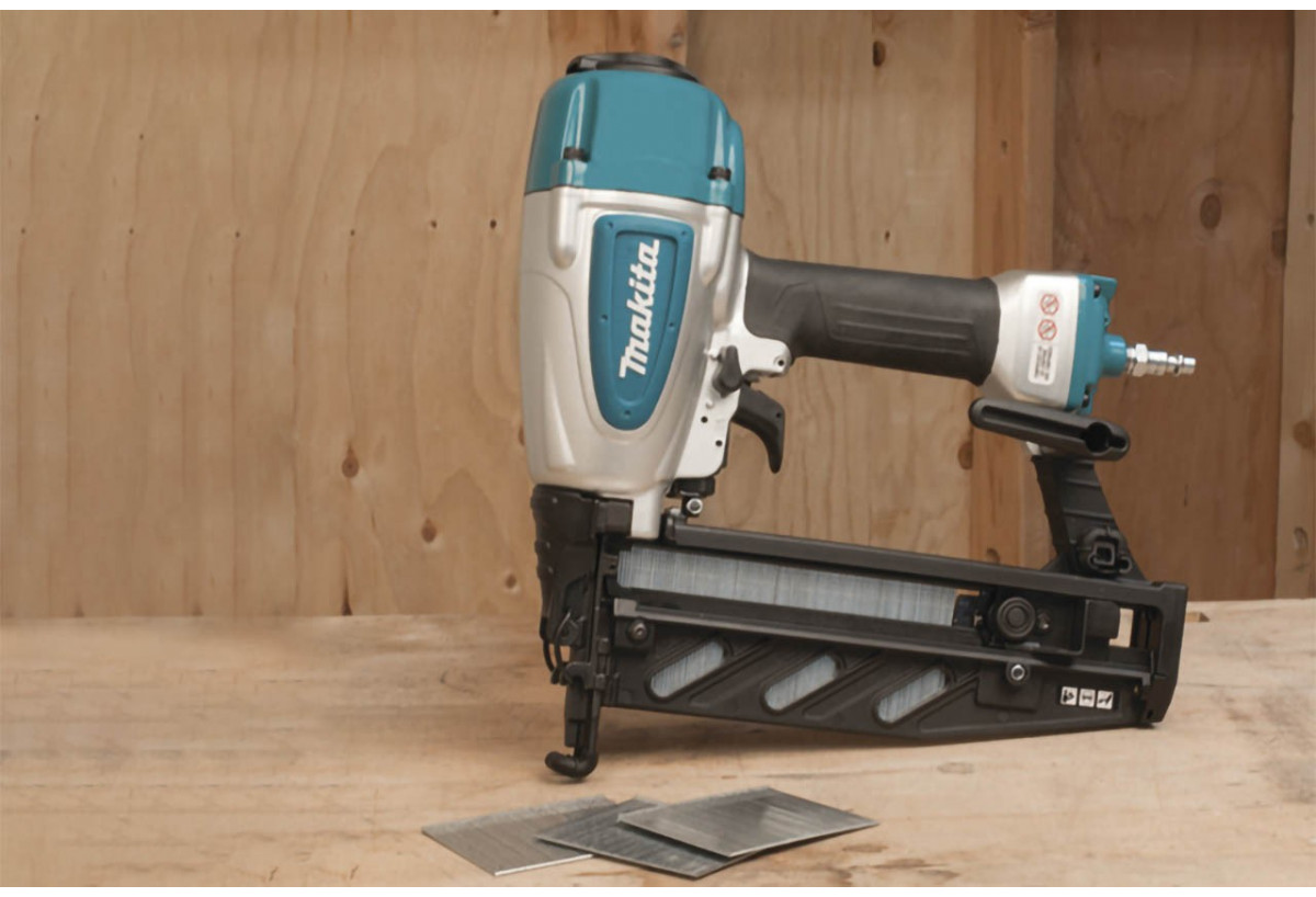 Cloueurs pneumatiques 16 Ga - Makita : Confort'Mat