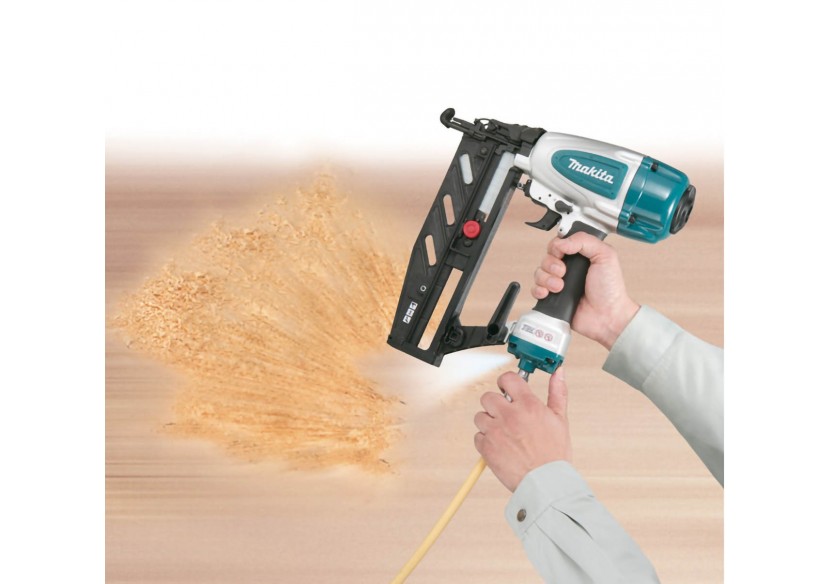 Cloueurs pneumatiques 16 Ga - Makita : Confort'Mat