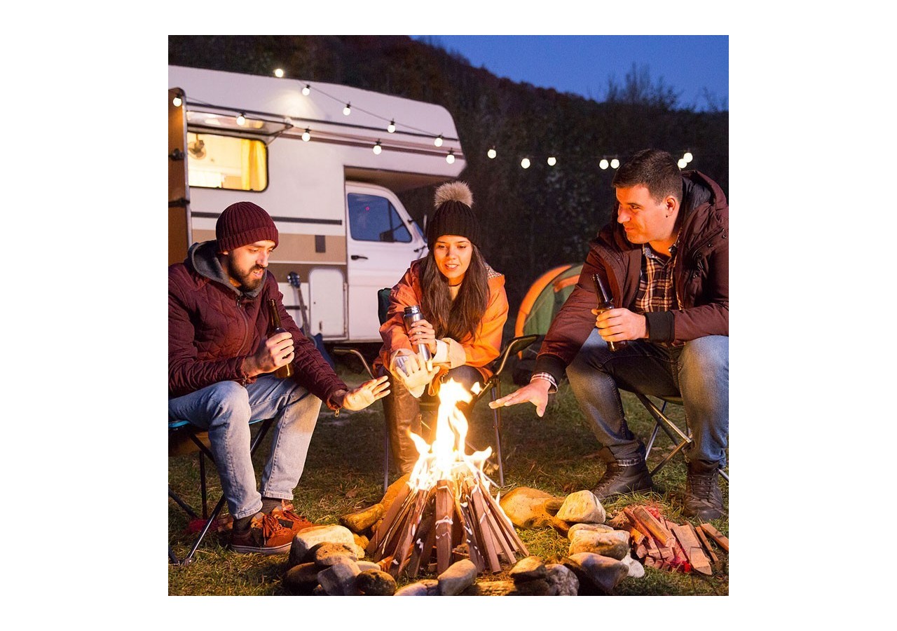 Douille E27 pour Couronne à câble plat IP44 - L400-1 - Barcelona LED