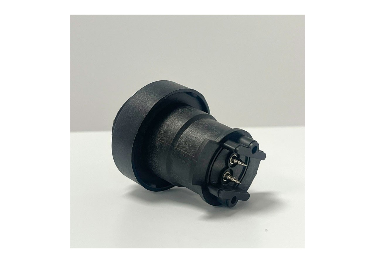 Douille E27 pour Couronne à câble plat IP44 - L400-1 - Barcelona LED