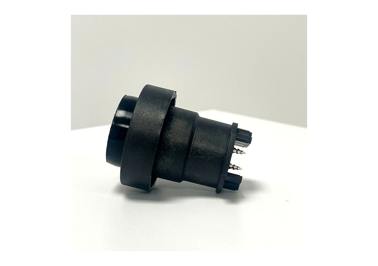 Douille E27 pour Couronne à câble plat IP44 - L400-1 - Barcelona LED