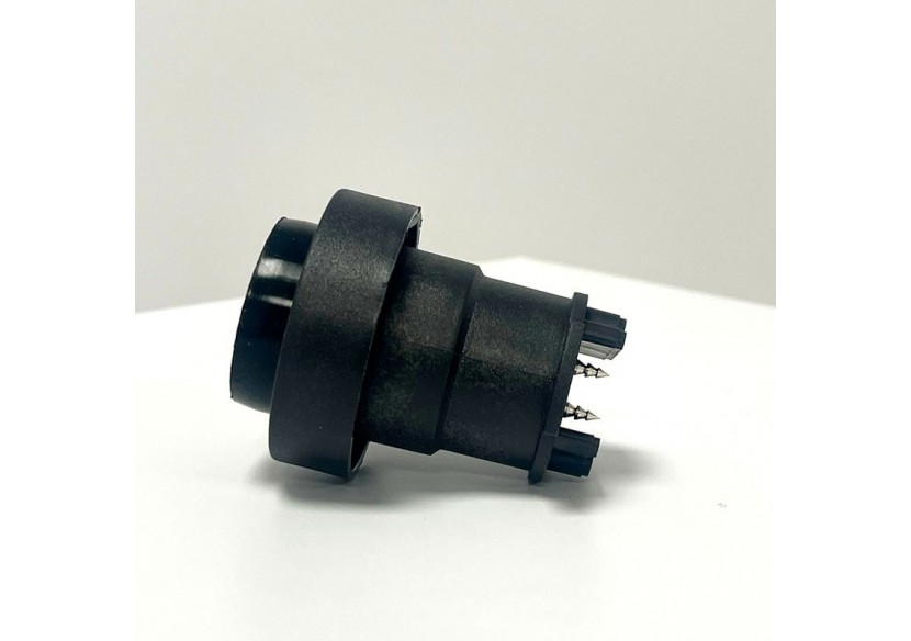 Douille E27 pour Couronne à câble plat IP44 - L400-1 - Barcelona LED