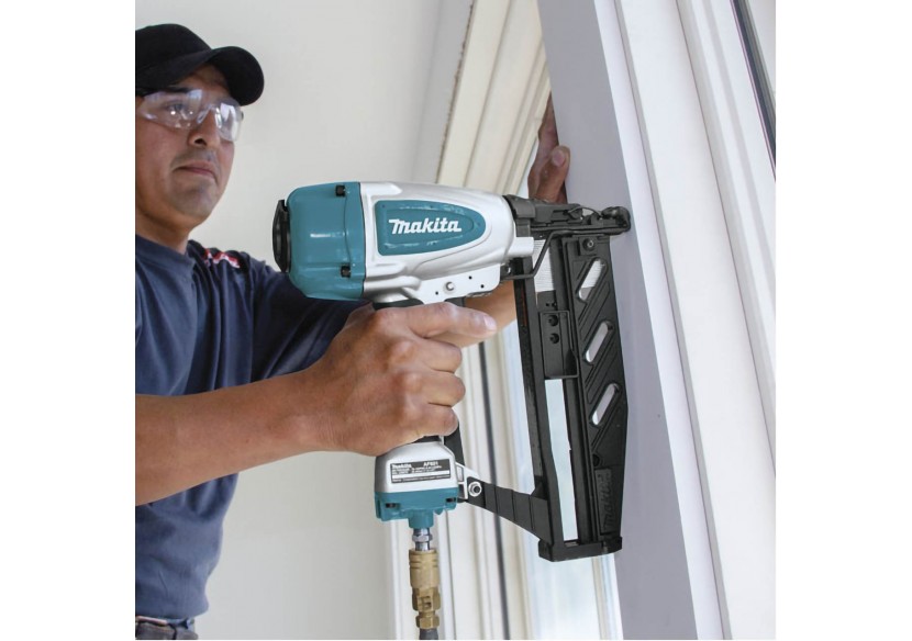 Cloueurs pneumatiques 16 Ga - Makita : Confort'Mat