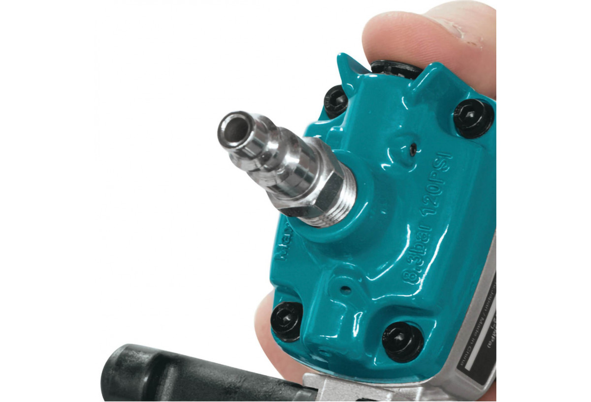 Cloueurs pneumatiques 16 Ga - Makita : Confort'Mat