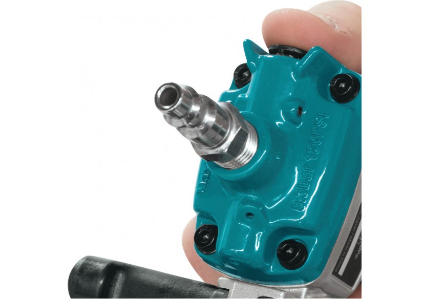 Cloueurs pneumatiques 16 Ga - Makita : Confort'Mat