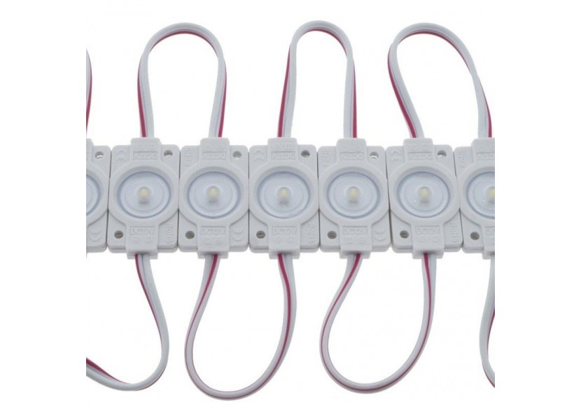 Module LED IP65 rétroéclairage SMD2835 1W 12V 170 degrés IP65 - BM1424BF - Barcelona LED Module LED IP65 rétroéclairage SMD2835 1W 12V 170 degrés IP65 - BM1424BF - Barcelona LED