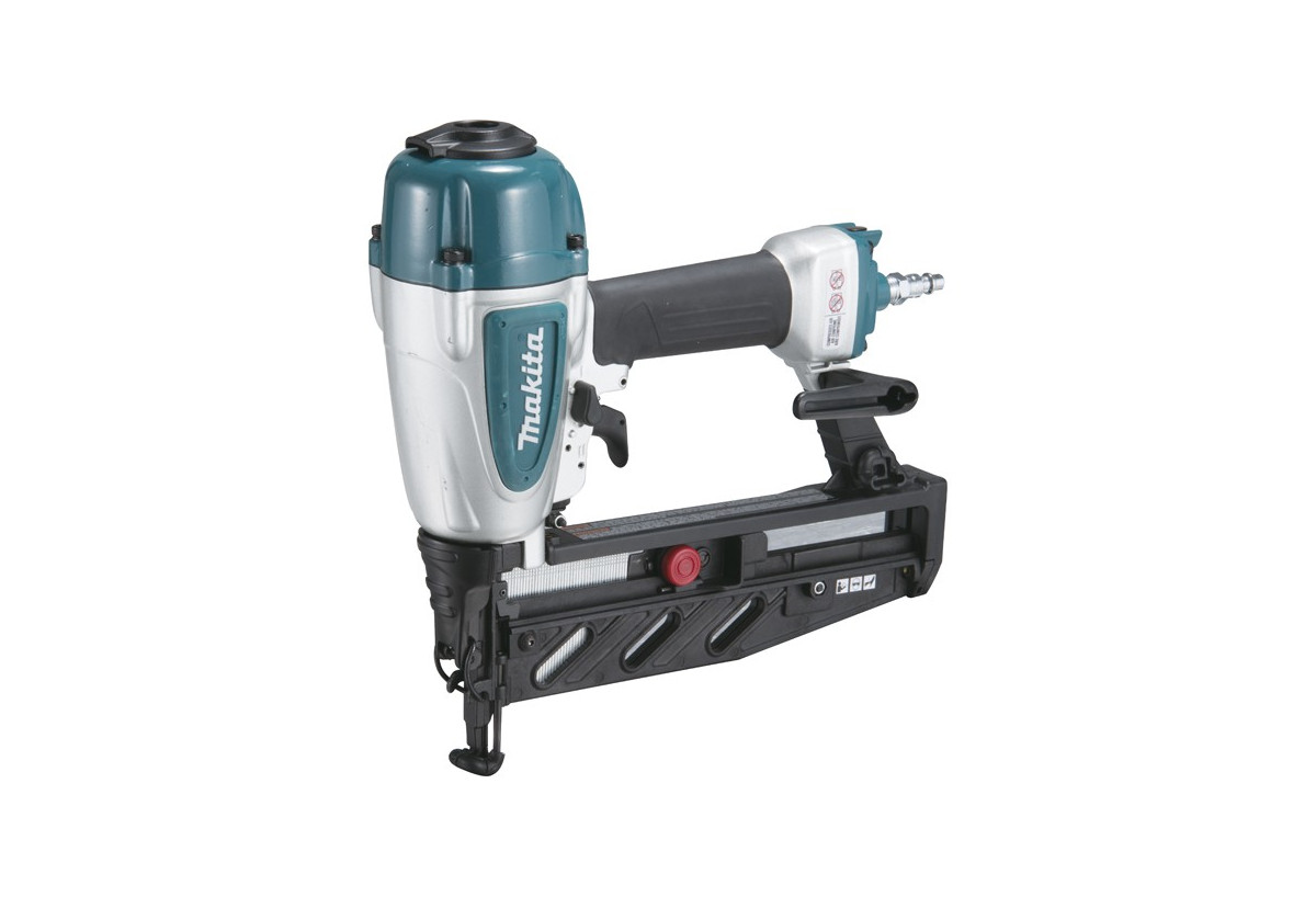 Cloueurs pneumatiques 16 Ga - Makita : Confort'Mat