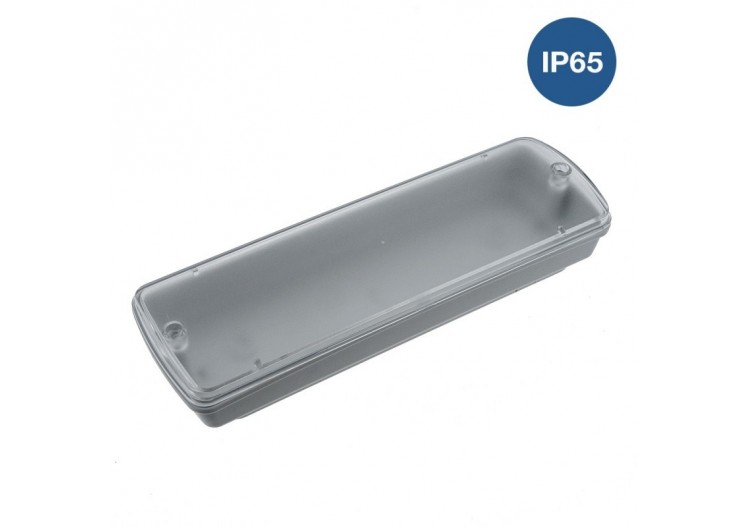 Boîtier étanche en saillie pour bloc de secours-IP65 - B1060 - Barcelona LED