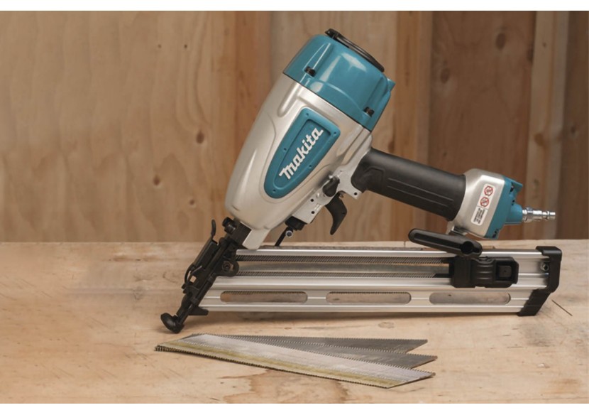 Cloueurs pneumatiques 15 Ga - Makita : Confort'Mat