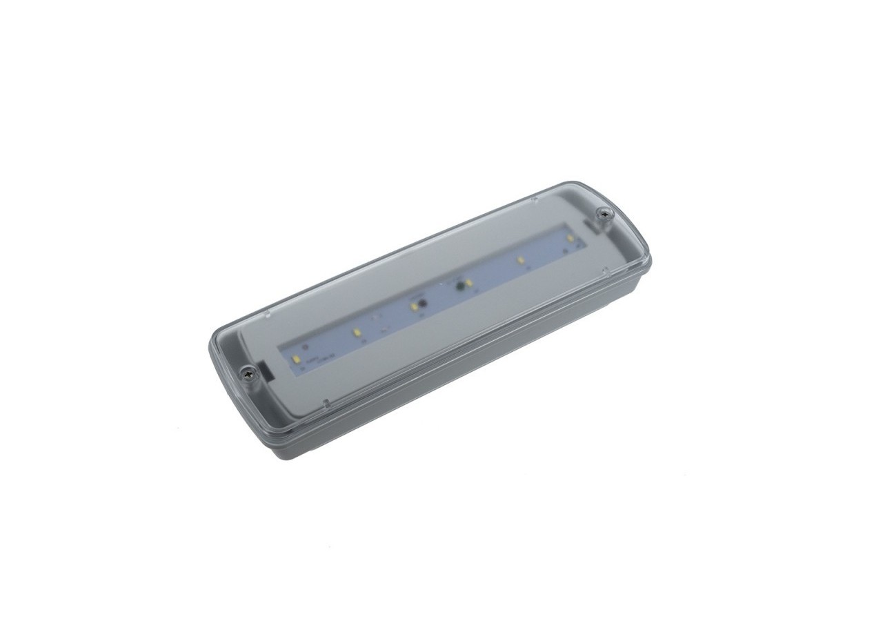 Boîtier étanche en saillie pour bloc de secours-IP65 - B1060 - Barcelona LED