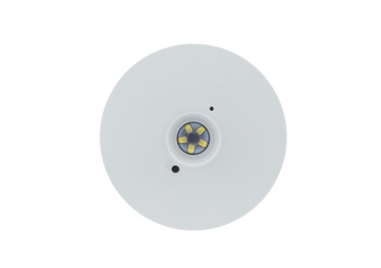 Bloc de secours LED 3W - B1052 - Barcelona LED 2