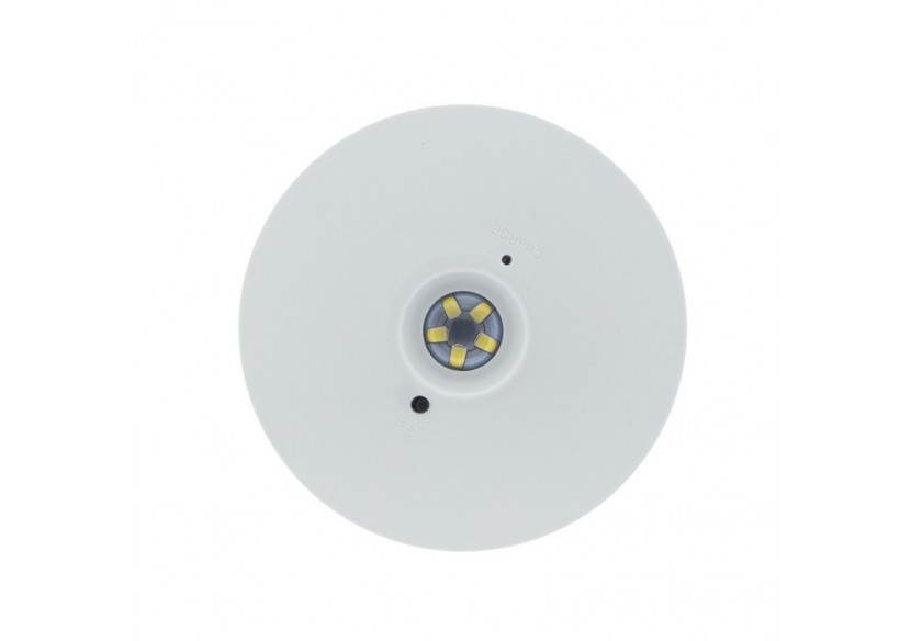 Bloc de secours LED 3W - B1052 - Barcelona LED