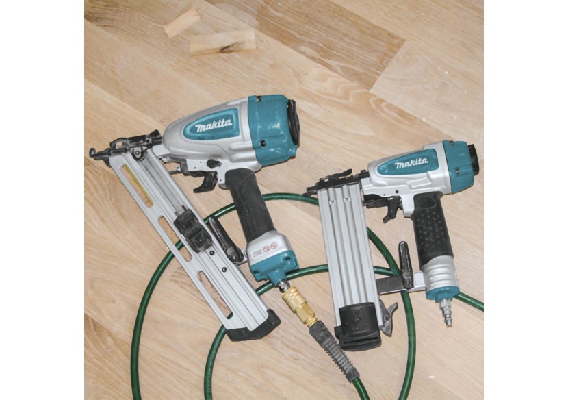 Cloueurs pneumatiques 15 Ga - Makita : Confort'Mat