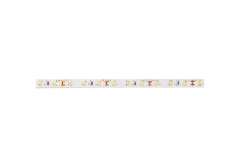 Ruban LED 12V DC-6W/m-Monochrome-8mm-IP20-Rouleau de 5m-60 LED/m - B1508BF - Barcelona LED Ruban LED 12V DC-6W/m-Monochrome-8mm-IP20-Rouleau de 5m-60 LED/m - B1508BF - Barcelona LED