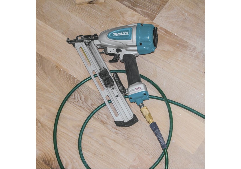 Cloueurs pneumatiques 15 Ga - Makita : Confort'Mat