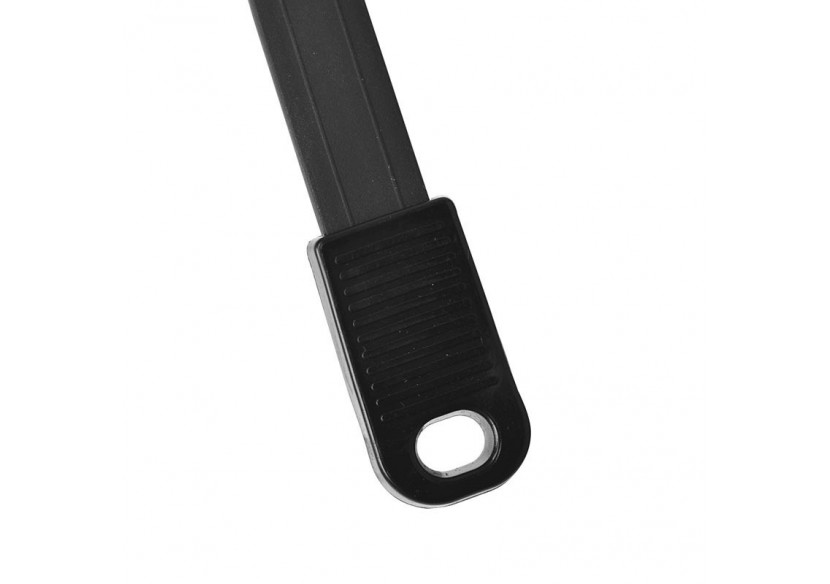 Embout final avec trou pour câble Plat - L400-2 - Barcelona LED